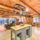 Spacious Cabin with Decks Near Saratoga Springs, Middle Grove - Fotografie 10