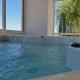 Casa Dollita - Semi Penthouse - 90 square meters terrace -breathtaking seaview, Mijas (fotografie 5)