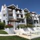 Casa Dollita - Semi Penthouse - 90 square meters terrace -breathtaking seaview, Mijas (fotografie 7)