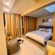 Uptown Parksuites, Manila - Fotografie 1