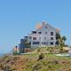 Casa Dollita - Semi Penthouse - 90 square meters terrace -breathtaking seaview, Mijas (fotografie 9)