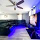 Sarasota Modern, Spacious, Comfy, Queen Beds, Backyard Rental