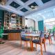 Mettavary Hotel, Phnompenh (fotografie 8)