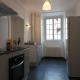 O'Couvent - Appartement 54 m2 - 1 chambre - A301 Salins-les-Bains - Foto 3