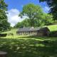 Glanrhyd cottage