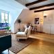 One Apartment's⎢Neu+Zentral⎢Alberstplatz⎢Altbau, Coburg - Zdjęcie 3