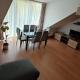 LARIX Apartman