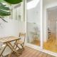 WHome Chic 1-bed w/ Patio perfect to explore Lisbon, Lisbonne - Photo 6
