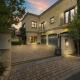 Cypress House & Studio, Walk to Healdsburg Plaza home, Healdsburg - Fotografie 1
