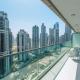 Paramount Midtown -Stunning 2 Bedroom Apt with Burj-Khalifa view, Dubaï - Photo 2