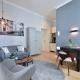 Villa Meeresblick Wohnung 2, アールベック - 写真 6