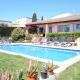 VILLA BINISABEL NOU, CONFORT Y EXCLUSIVIDAD