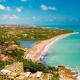 Life Tabatinga Beach-Flat com Wi-Fi, Conde - Fotografie 5