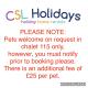 CSL Holidays Skegness - Fotografie 4