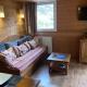 Appartement 4/6 pers 38m2, vue montagne, piscine chauffée, 500m centre ville, Cauterets (fotografie 4)