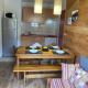 Appartement 4/6 pers 38m2, vue montagne, piscine chauffée, 500m centre ville, Cauterets (fotografie 5)