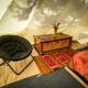 Glamping in the Redwoods with a hot tub!, Garberville - Fotografie 2