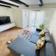 aday - Central Charming Apartment with Terrace Aalborg - Fotografie 3