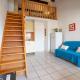 Apartment Port au Prince by Interhome, Saint-Cyprien-Plage - Fotografie 3