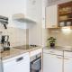 Apartment Domaine du Clairfontaine by Interhome, Nice - Fotografie 3