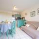 Apartment Les Goelettes-8 by Interhome, Saint-Cyprien-Plage (zdjęcie 7)