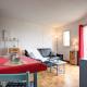 Apartment Les Capitelles-9 by Interhome, Saint-Cyprien-Plage (fotografie 7)