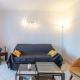 Apartment Beau Rivage by Interhome, Carqueiranne (foto 10)