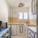 Apartment Beau Rivage by Interhome, Carqueiranne (foto 3)
