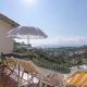 Villa Casetta in collina by Interhome, Sanremo