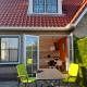 Appartement Kooiker, Buren