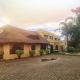 Camelot Guesthouse