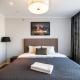 City Centre Luxury Apartment by BookingHost, Varsavia - Foto 5
