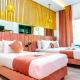 Hotel Les Ambassadeurs, Casablanca (Foto 6)