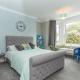 Seaview B&B, Harwich
