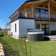 Chalet Charivari Inzell, Inzell, Inzell - Fotografie 8