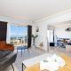 Suite Riviera - Sea View - Clim - 50M Plage - Residence de standing - Spacieux 180 M2 - Parking Cannes - Fotografie 9