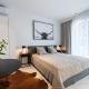 Apartamenty Tespis - Sokolska 30 Towers, Katowice (foto 7)
