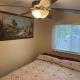 Loft , boat dock, 2 bedrooms , pet friendly, Gravois Mills (foto 7)