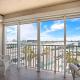 Beach View - Balcony - 3b 2b - Beach Place #405, St Pete Beach - Photo 2