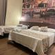 Albergo Corvetto Corso Lodi, Milán - Fotografie 6