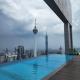 KL Platinum KLCC By Hive KL, Kuala Lumpur - Foto 10