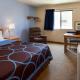 Super 8 by Wyndham Kirksville-University Area, Kirksville (foto 3)
