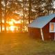 Trollforsen Camping & Cottages, Gargnäs (foto 2)