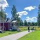 Trollforsen Camping & Cottages, Gargnäs (foto 7)
