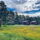 Trollforsen Camping & Cottages, Gargnäs (foto 3)