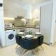 Mira Holiday Homes - Newly Furnished 1 bedroom in Creek Vista Tower B Sobha Hartland, Dubaï - Photo 9