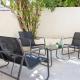 MaxBnb - CLIMATISÉ - T2 37m2 & terrasse 30m2 - Est Toulon - Foto 6