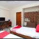 Hotel vijay palace, Bhópál - Fotografie 3