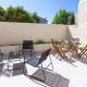 MaxBnb - CLIMATISÉ - Grand Studio 37m2 & terrasse 30m2 - Est Toulon - Foto 1