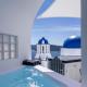 Bluedome Cavehouses by Otium Villas, Oia - Fotografie 5